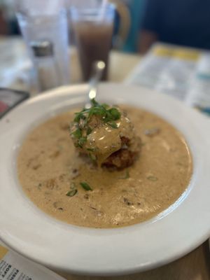 Liz's Where Y'at Diner by null