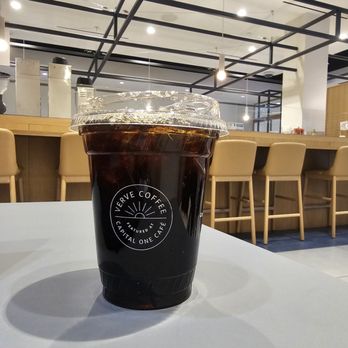 Capital One Café - Cold brew - Coffee & Tea Near Me - Las Vegas, Nevada Capital One Café - Cold brew - Coffee & Tea Near Me - Las Vegas, Nevada