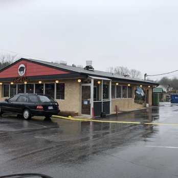 Doc Brown's BBQ - Southern Near Me - Candler, North Carolina