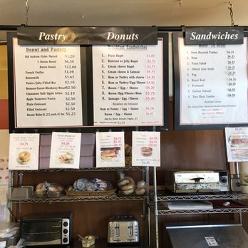 Happy Donuts - the menu and prices of the donuts - Donuts Near Me - San Francisco, California Happy Donuts - the menu and prices of the donuts - Donuts Near Me - San Francisco, California