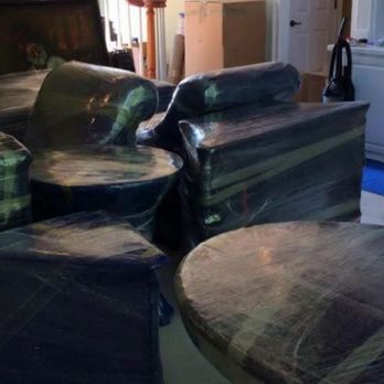 Atlanta Ateam Moving - Movers Near Me - Atlanta, Georgia