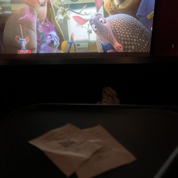 Hooky Entertainment Homestead - Cinema Near Me - Homestead, Florida