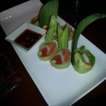 Mikado Ryotei - Austin roll - Sushi Bars Near Me - Austin, Texas Mikado Ryotei - Austin roll - Sushi Bars Near Me - Austin, Texas