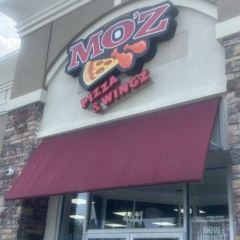 Mo'z Pizza and Wingz - Pizza Near Me - Amherst, New York Mo'z Pizza and Wingz - Pizza Near Me - Amherst, New York