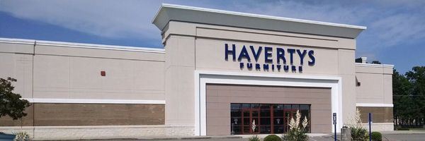 HAVERTYS FURNITURE - Updated July 2026 - 11 Reviews - 191 Glensford Dr ...