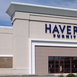 Havertys Furniture