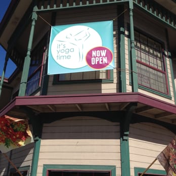 It's Yoga Time - Yoga Near Me - Salinas, California It's Yoga Time - Yoga Near Me - Salinas, California