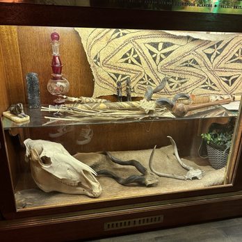 The Sorrow Drowner - Tiki Bars Near Me - Wilmington, North Carolina