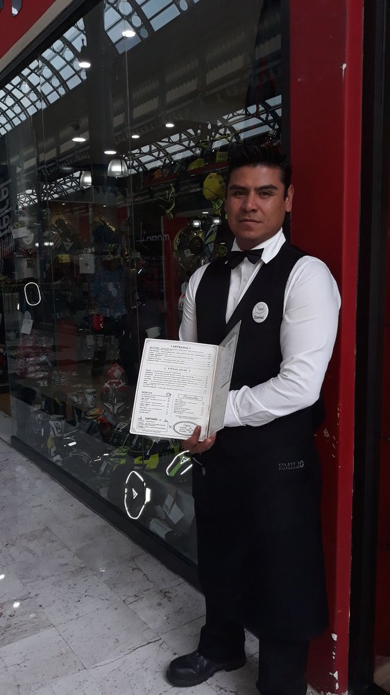 Galerías Insurgentes
