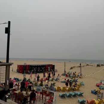The Deck - Live music on the beach below us - American Near Me - Muskegon, Michigan The Deck - Live music on the beach below us - American Near Me - Muskegon, Michigan