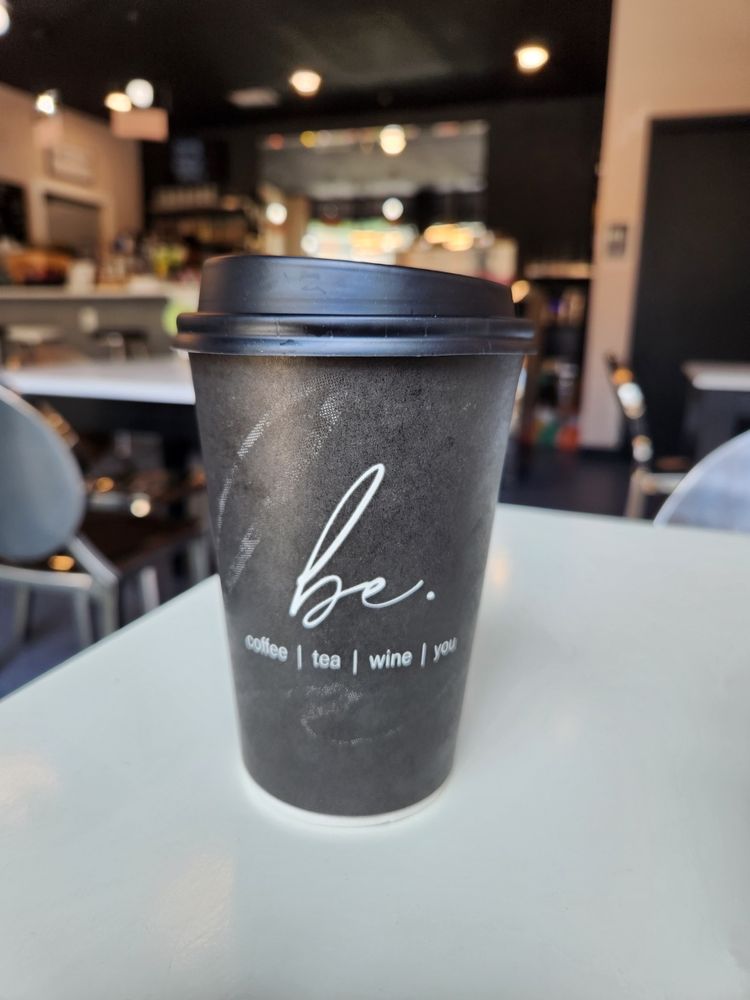 Be coffee tea wine - vineyard in Atlanta, GA