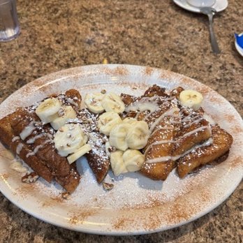 Briana's Pancake Cafe Restaurant - Breakfast & Brunch Near Me - South Elgin, Illinois