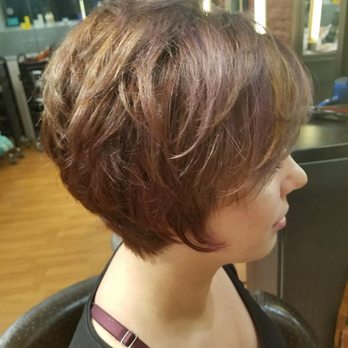 Salon Jatel - Hair Salons Near Me - New York, New York