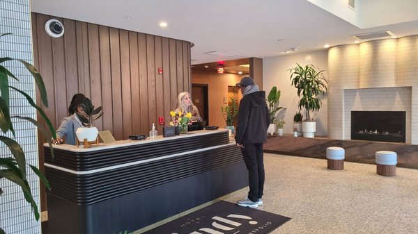 Hotel Indy, Indianapolis, a Tribute Portfolio Hotel by null