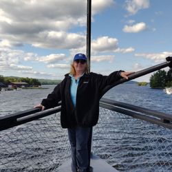 Katahdin Cruises
