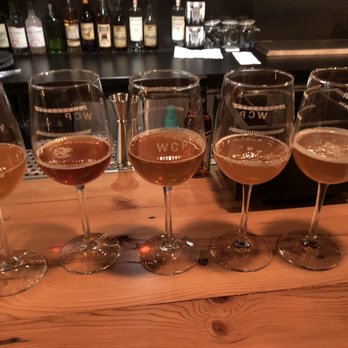 The Whitechapel Projects - Flight on tap $15 - American Near Me - Long Branch, New Jersey The Whitechapel Projects - Flight on tap $15 - American Near Me - Long Branch, New Jersey