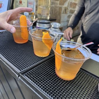 Next Level Bartending - Bartenders Near Me