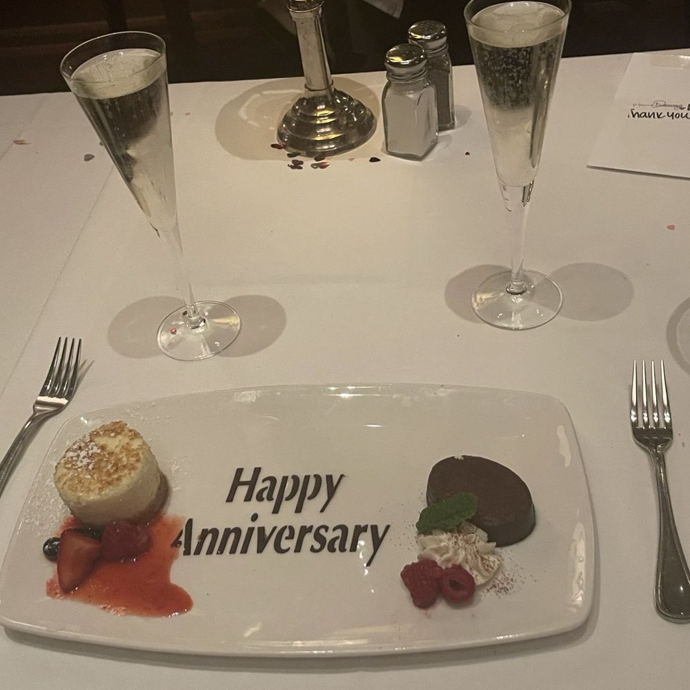 The Capital Grille - Steakhouses Near Me - Clayton, Missouri