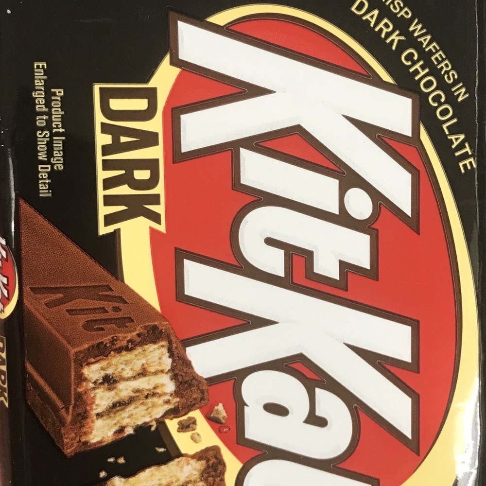 CVS Pharmacy - Are you kidding me? Dark choc Kit Kat?? XL!! Yes!! Now for some ice cream!!!! - Drugstores Near Me - JERICHO, New York