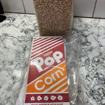 Nut Tos - Popcorn Shops Near Me - Buffalo, New York