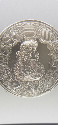 Maximilian Museum by null