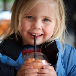 The Smoothie Factory - a smoothie is the best part of the day