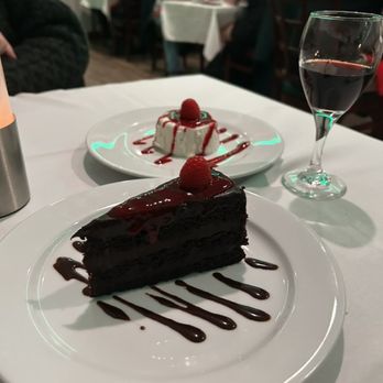 Acqua e Farina - Dessert - Italian Near Me - Hayward, California