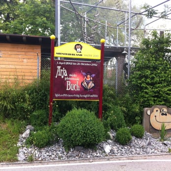 Walter Zoo - Zoos Near Me - Gossau, SG