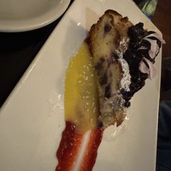 Nova Scotia cake