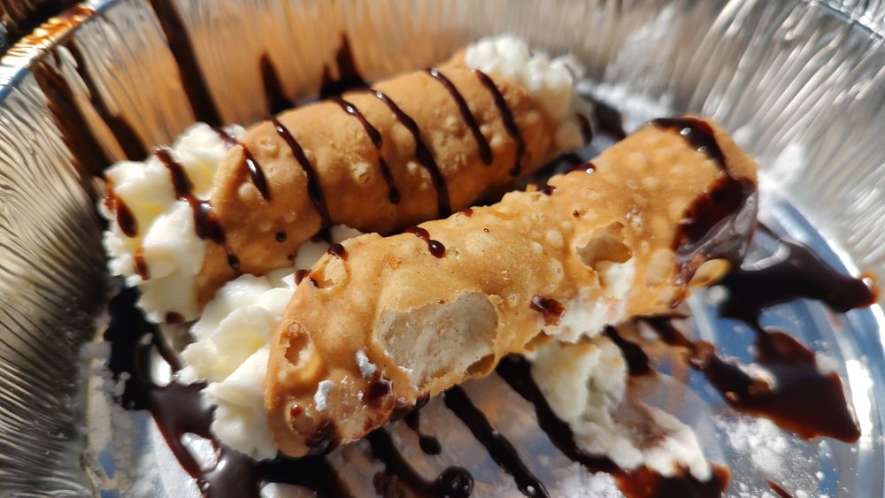 Schifano’s Pizzeria