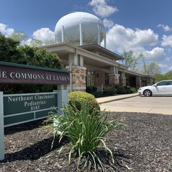 Northeast Cincinnati Pediatric Associates - Mason