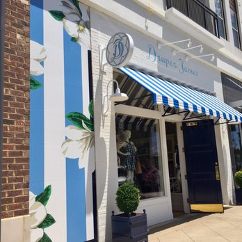 Draper James - Shopping Centers Near Me - Lexington, Kentucky