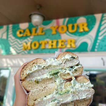 CALL YOUR MOTHER DELI - CAPITOL HILL - Updated October 2025 - 331