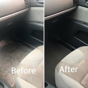 Flagship Carwash - Car Wash Near Me - Woodbridge, Virginia