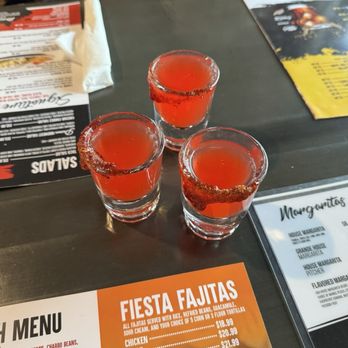 Primo's Modern Mexican - Mexican candy shots - Mexican Near Me - Omaha, Nebraska Primo's Modern Mexican - Mexican candy shots - Mexican Near Me - Omaha, Nebraska