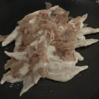 Yolan - Truffle gnocchi - Italian Near Me - Nashville, Tennessee Yolan - Truffle gnocchi - Italian Near Me - Nashville, Tennessee