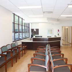 NorthShore Immediate Care - Waiting Area