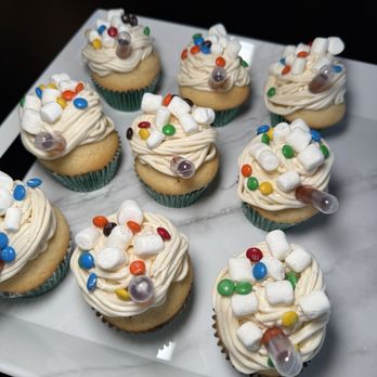 Bada Bling Cupcakes - Cupcakes Near Me - Gilbert, Arizona