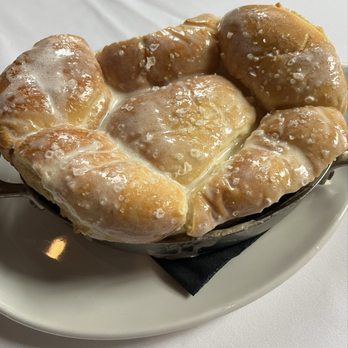 Del Frisco's Double Eagle Steakhouse - Rolls - New American Near Me - Indianapolis, Indiana Del Frisco's Double Eagle Steakhouse - Rolls - New American Near Me - Indianapolis, Indiana