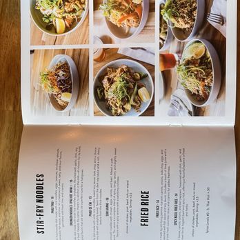 Sala Thai Tempe - menu - Thai Near Me - Tempe, Arizona Sala Thai Tempe - menu - Thai Near Me - Tempe, Arizona