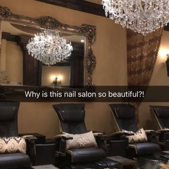 Soho Nail Lounge - Beautiful salon, relaxing environment. - Skin Care Near Me - Houston, Texas Soho Nail Lounge - Beautiful salon, relaxing environment. - Skin Care Near Me - Houston, Texas