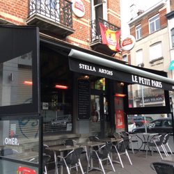 Le Petit Paris