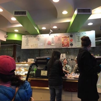 Fay Da Bakery - Bakeries Near Me - New York, New York