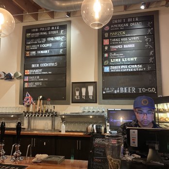 Project Barley Square - Menu Feb 2023 - Brewpubs Near Me - Torrance, California Project Barley Square - Menu Feb 2023 - Brewpubs Near Me - Torrance, California