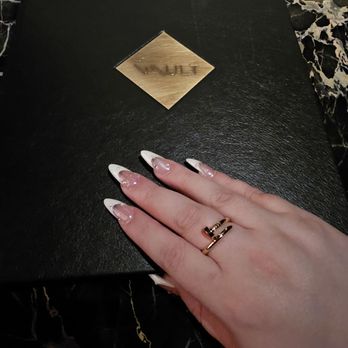 Posh Nail Spa - Nail Salons Near Me - Federal Way, Washington Posh Nail Spa - Nail Salons Near Me - Federal Way, Washington