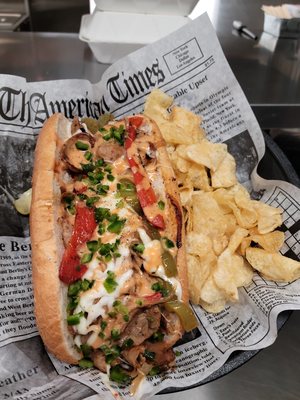 Carthers Roadhouse by null