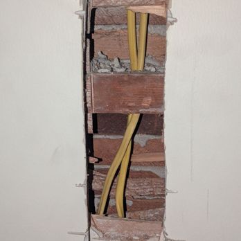 UV Electric - Open wall - Electricians Near Me
