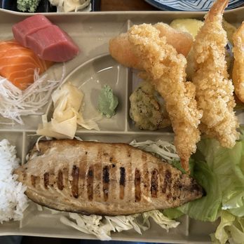 Sushi Ken - Saba Shioyaki - Sushi Bars Near Me - Fremont, California Sushi Ken - Saba Shioyaki - Sushi Bars Near Me - Fremont, California