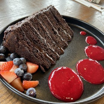 P.F. Chang's - Great Wall of Chocolate - Chinese Near Me - Farmington, Utah
