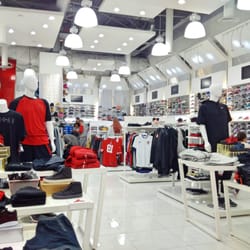 Shoe Palace - Apparel